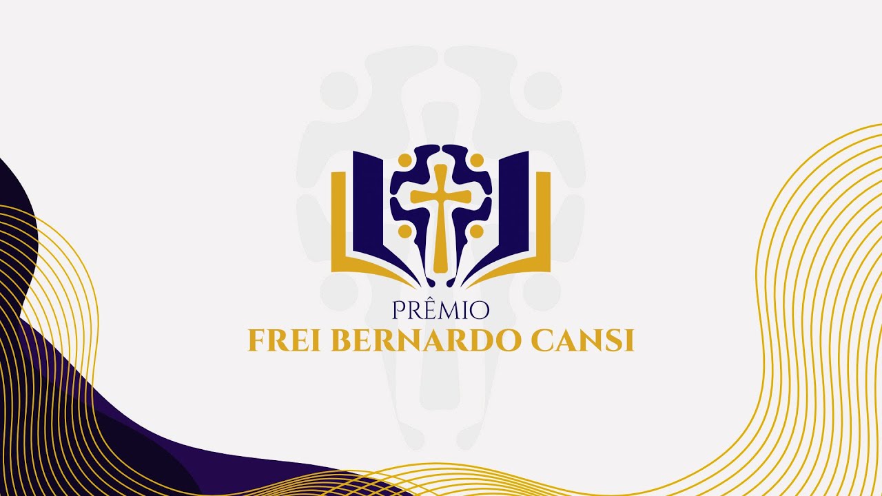 Prêmio Frei Bernardo Cansi 2024