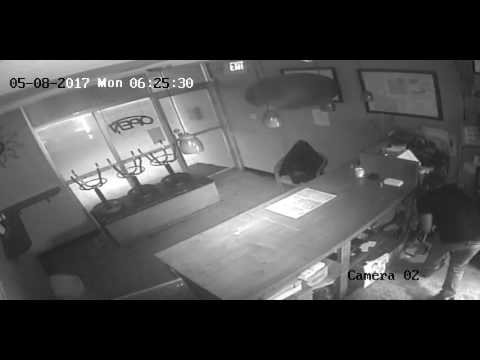 Burglary in Kings Forest, Atlanta, GA