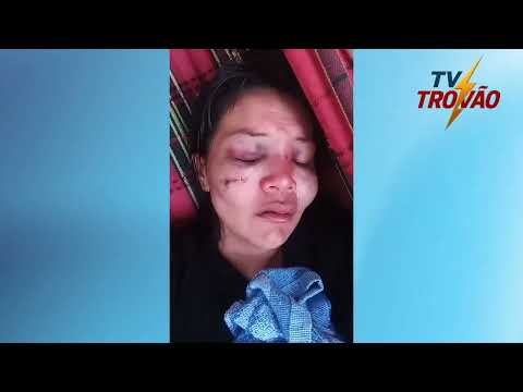 HOMEM É PRESO APÓS AGREDIR ESPOSA EM JAPURÁ