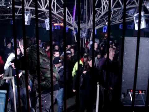 BORN TO BE HARD 3 CEMTEX (ABRALCORE)LIVESET