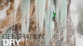 GENERATION DRY - TRAILER