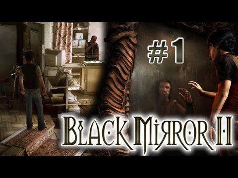 Gameplay de Black Mirror II