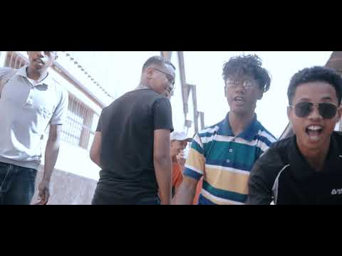 FINJAH x TATAYAH x KS ' TY x BLOU -  2020  -