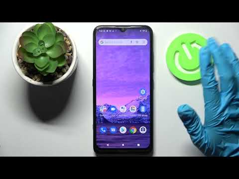 How to Turn On Auto Rotate Screen on Nokia 1.4 – Auto Screen Rotation