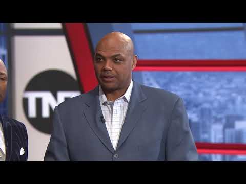 Inside The Nba Chuck, Kenny, and Shaq are joined by Tim Tebow to discuss the upcoming college fb