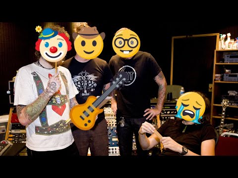 Mastodon Sucks - Your Favorite Band Sucks Podcast