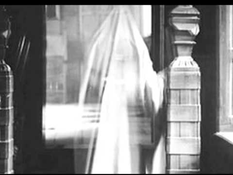 Winter's Child First Ghost Visit