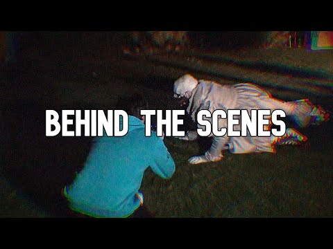 BTS With Pennywise | Michael and Jason: Best Buds 3 |