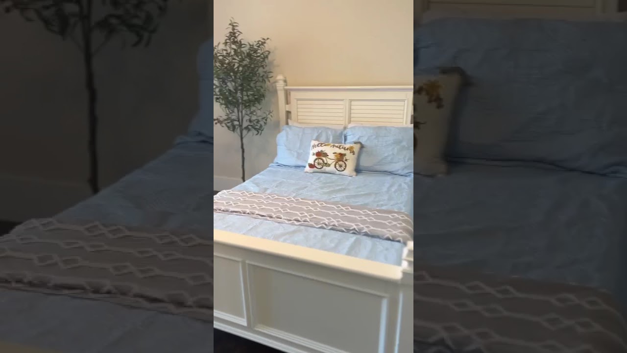 Feel At Home video tour