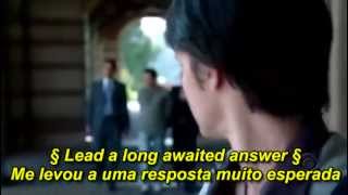 Cold Case 3.02 - The Promise