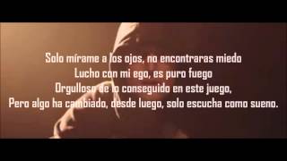 Porta - Incansable [Letra]