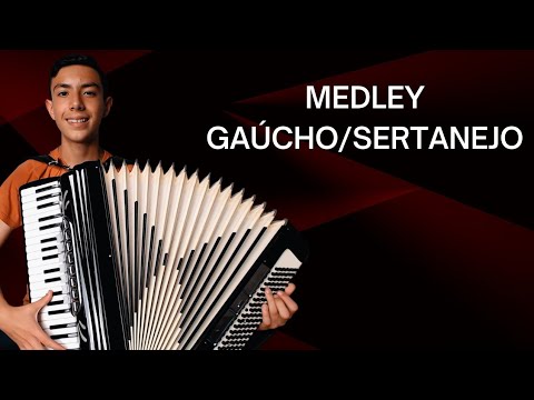 Medley GAÚCHO/SERTANEJO