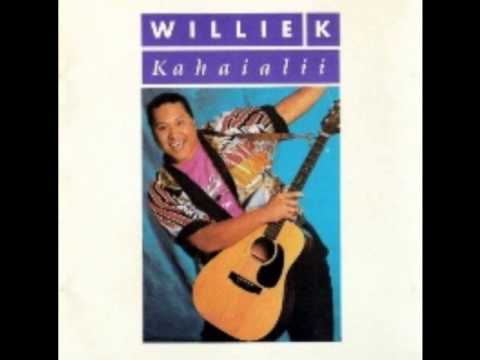 Willie K 