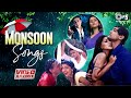 Monsoon Songs Romantic Rain Songs Bollywood 90s Hits Hindi Songs Baarish Ke Gaane Jukebox