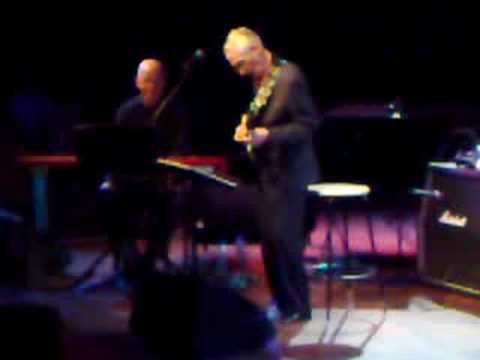 Pat Martino (Quartet) - Mac Tough