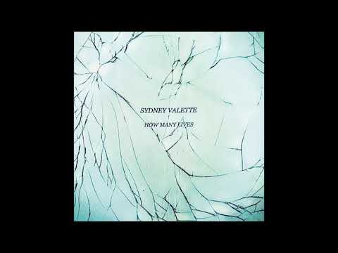 Sydney Valette - Sex Pistols - 'Anarchy in the UK' cover