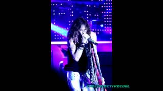 Aerosmith - Cry Me a River
