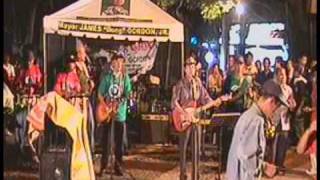 BONGGO band           (La Bamba)