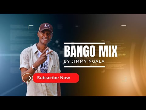 Jimmy Ngala Bango Songs Mix 2025 | Best Swahili Bango Hits