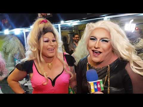 OCTAVO RECREO ESCUELITA FG2 - CANAL FARANDULA GAY