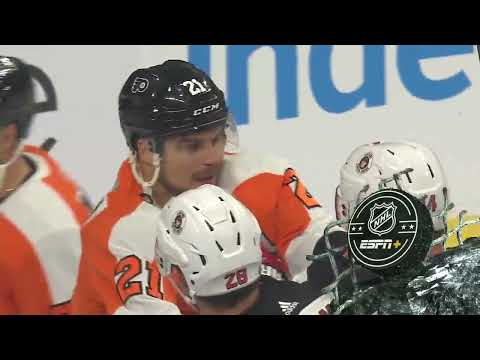 NHL  Oct.13/2022   New Jersey Devils - Philadelphia Flyers