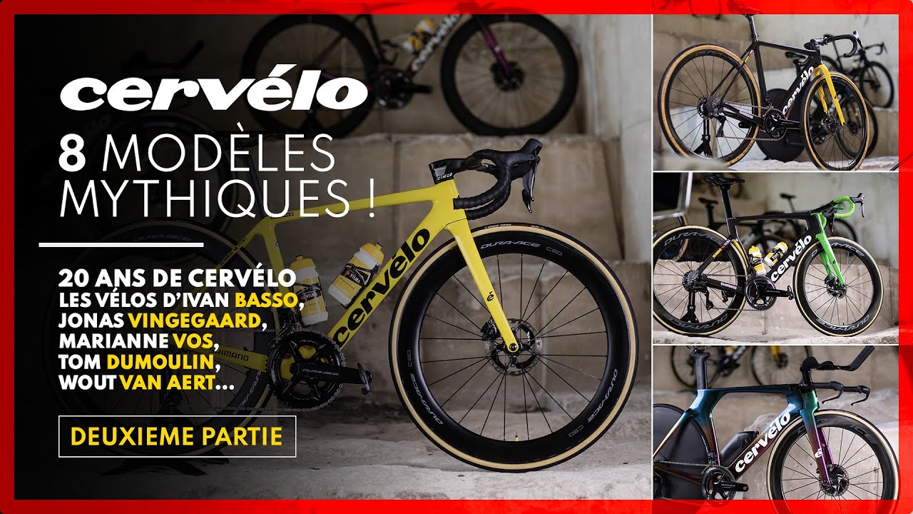 Vélo de route / gravel