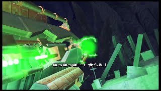 [ジャック×ダクスター2実況]#28～いよいよ最終決戦へ！！～