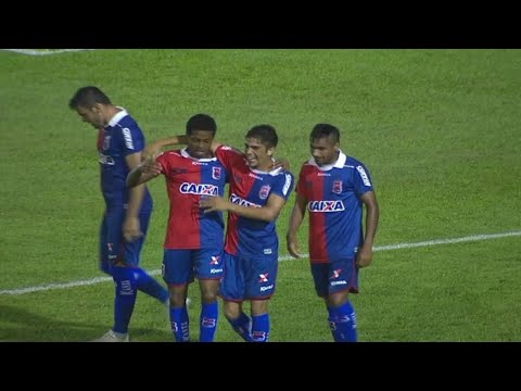 Toledo 1x2 Paraná Clube - Campeonato Paranaense 2014 - 1ª  Fase - 10ª  Rodada