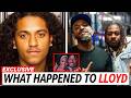 LLOYD Was NEVER Meant to Survive the Industry… But He Fought Back 💔