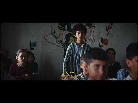 BIFF2025 Trailer | The President's Cake | A Window on Asian Cinema