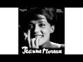 Jeanne Moreau - Le blues indolent 