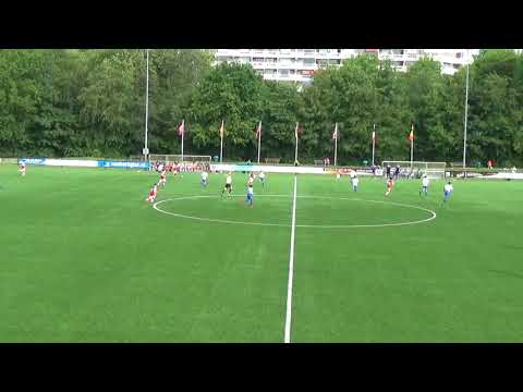 (Full Match) CVV ZWERVERS - ARSENAL