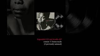 OUT NOW — A Single Woman: The Complete Elektra Recordings