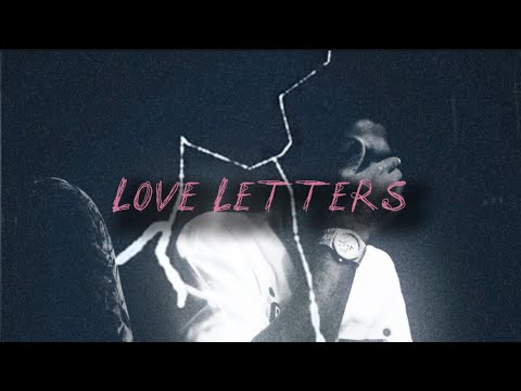 yfg fatso - love letters (Official video)