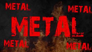 Adamantium - Guerrero del Thrash (Lyric Video)