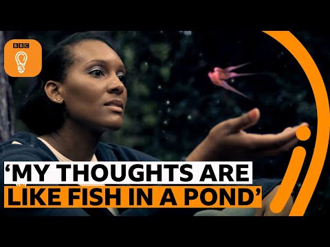 ‘Dyslexia isn’t just about having difficulty with reading and spelling’ | BBC Ideas