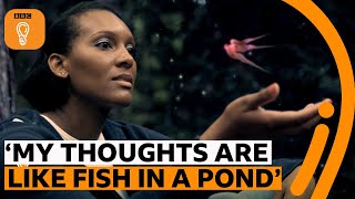 ‘Dyslexia isn’t just about having difficulty with reading and spelling’ | BBC Ideas
