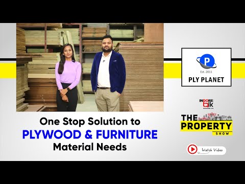 Best Plywood In Indore