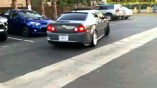 lowered Malibu stance Malibu custom Malibu check it out on instagram @trusty_one
