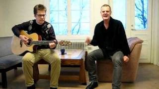 ColdTown: October sky