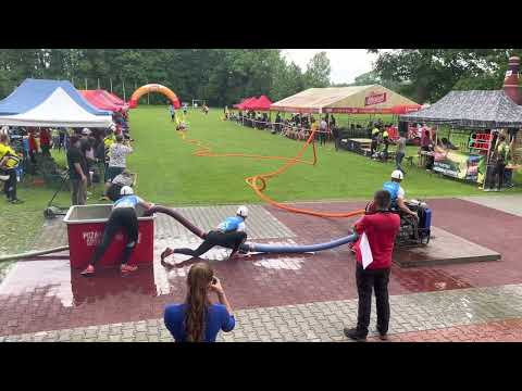 BHE Mladeč 2023 - SDH Janovice