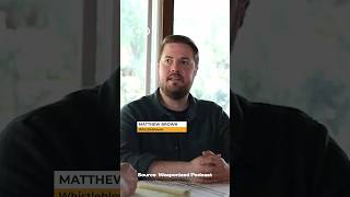 Whistleblower Reveals ‘Immaculate Constellation’ – Alleges Secret U.S. Program Tracking UFOs/UAP