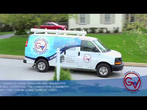 Great Valley Pool Service Commercial