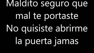 El malo de culiacan-Alfredo Olivas+letra