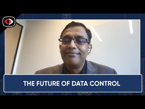 The future of data control, why detection fails, and the weekly news - Thyaga Vasudevan - ESW #443