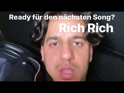 ENDLICH ! Freitag NEUER SONG 😍 | HEFTIGES MUSIKVIDEO IN MOSKAU gedreht 🔥 | Ufo361 Stories