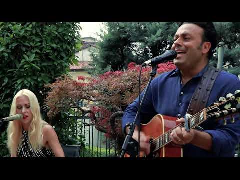 Sagi Rei & Helena - How Could I (Home Session)