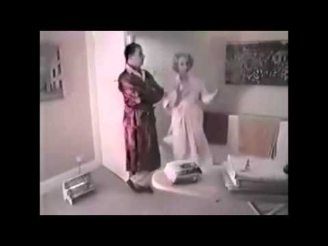 "Bedtime Routine" fire safety public information film!