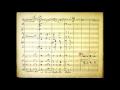 Anton Bruckner - Mass No. 2 in E minor WAB 27 (1866-82)