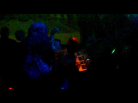 Sound of Cream 2010. 07. 31. (8) @ Dokk